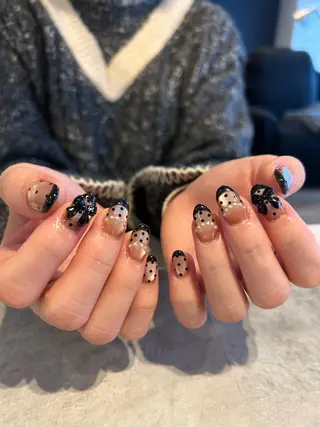 ネイル ikoi aonoのネイルデザイン