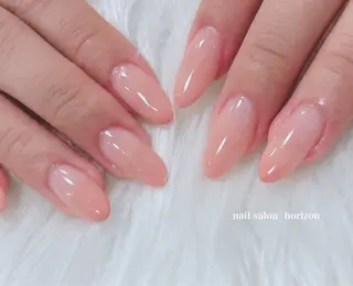 ネイル nail salon horizon所属・nail salon horizonのネイルデザイン