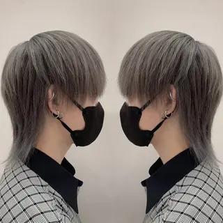 メンズ TELA HAIR鎌取店所属・メンズカット/ メンズパーマ/塚本のヘアスタイル