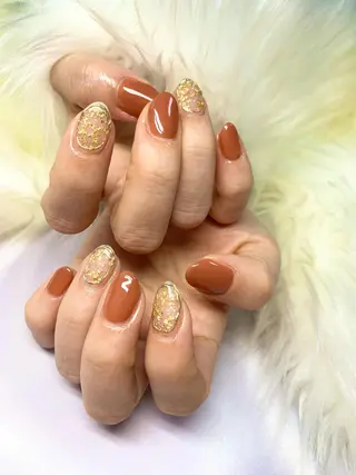 ネイル 痩身/脱毛/ネイル HARUKAのエステ・リラクイメージ