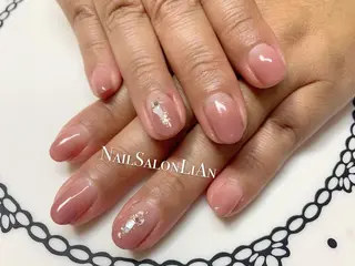 ネイル NailSalon LiAnのネイルデザイン