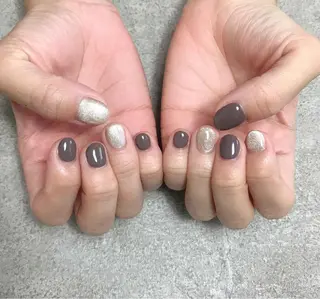 ネイル nailroom DIASOMNIAのネイルデザイン