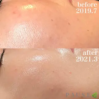 浜野 恵美のエステ・リラクイメージ