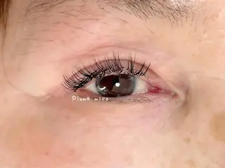 マツエク・マツパ Plume micoのマツエク・マツパデザイン