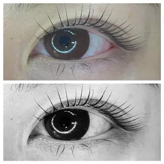 マツエク・マツパ マツパ◎LED マツエク,モチ◎のマツエク・マツパデザイン