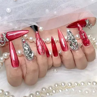 ネイル Misa nailのネイルデザイン