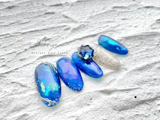 ネイル D.Ange Nail Salon所属・D.Ange Nailのネイルデザイン