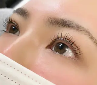 マツエク・マツパ Bianca所沢店 Araiのマツエク・マツパデザイン