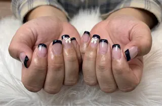 ネイル NAIL atre SAIKAのネイルデザイン