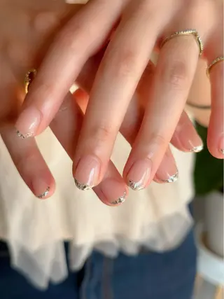 ネイル private salon M&のネイルデザイン