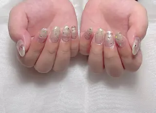 ネイル hairsalon556所属・hairsalon 556のマツエク・マツパデザイン