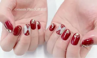 ネイル Genesis Plus大津京店のエステ・リラクイメージ