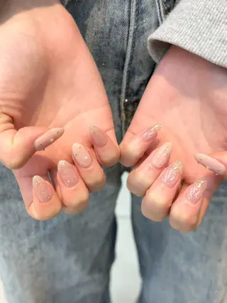 ネイル deg° erikaのネイルデザイン