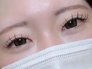 マツエク・マツパ KOHARU 🐾の眉毛・アイブロウイメージ