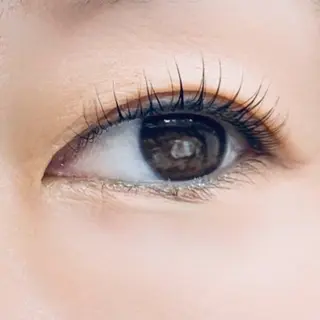 マツエク・マツパ CLAY eyelashのマツエク・マツパデザイン