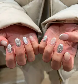 ネイル ヘアメイクネイリスト 💄💅hidemiのヘアスタイル