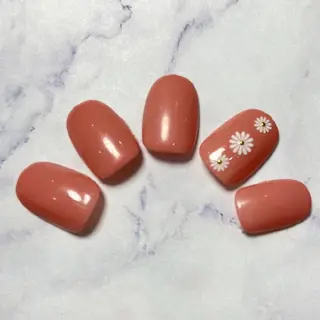 ネイル Nail&eye Belire 新宿のネイルデザイン