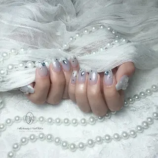 ネイル M2 beauty Nankaのネイルデザイン