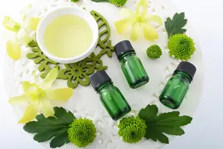 30田島 千恵のエステ・リラクイメージ