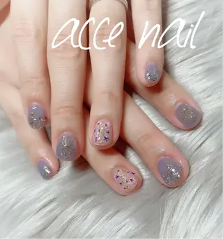 ネイル atsuco ✴︎のネイルデザイン