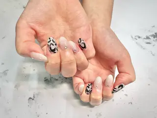 ネイル nail♡ wakaba♡のネイルデザイン