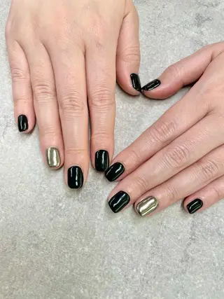 ネイル .N YUKIのネイルデザイン