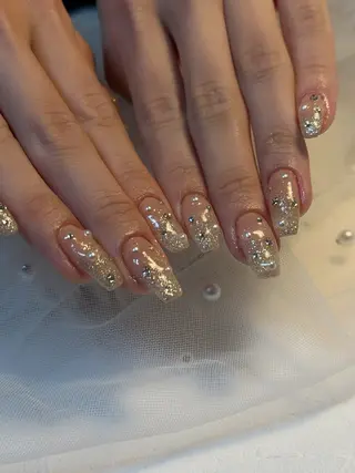 ネイル femme💫 CARINAのネイルデザイン