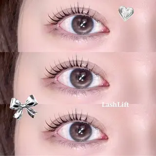 マツエク・マツパ 🥨fein. manami🎀のマツエク・マツパデザイン