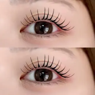 マツエク・マツパ ♥️JiJi ♥️のマツエク・マツパデザイン