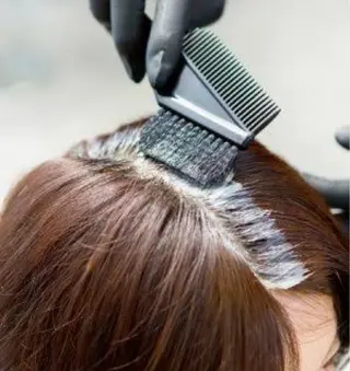 カラー ヘアカラー専門店華Hanaプロカラー所属・華Hanaプロカラー ヘアカラー専門店のヘアスタイル