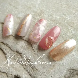 ネイル Yamawaki  by NSGのネイルデザイン