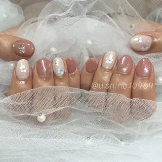 ネイル MoonLight SHINOのネイルデザイン