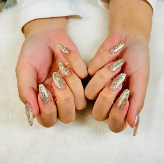 ネイル AngelCoco Tabataのネイルデザイン