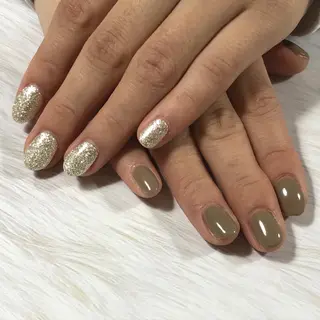 ネイル MAX KELLY SUZUYOSHIのネイルデザイン