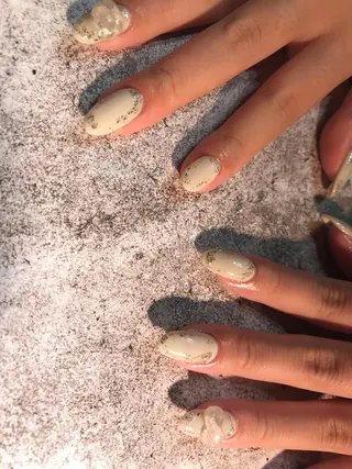 ネイル Kimura Yukoのネイルデザイン