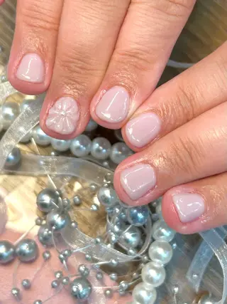ネイル nailstudio ely_mayumiのネイルデザイン