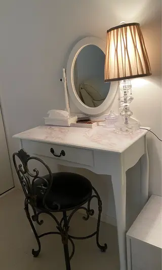 salon de Lunaのエステ・リラクイメージ