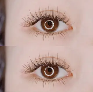 マツエク・マツパ MIKIネイル サイロン蕨店のネイルデザイン