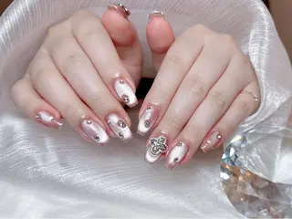 ネイル Nailsalon CHILL所属・Nailsalon CHILL大須店のネイルデザイン