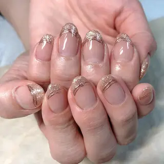 ネイル maison de NALIのネイルデザイン