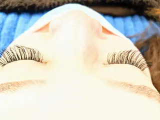 マツエク・マツパ LA PERLA 錦糸町徒歩1分のマツエク・マツパデザイン