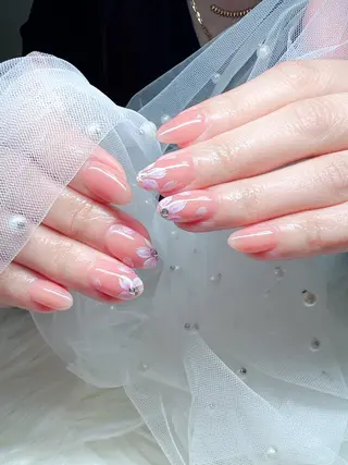 ネイル MK ネイルサロンのネイルデザイン