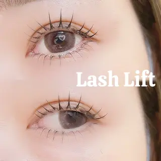 マツエク・マツパ soo lash room yuukaのマツエク・マツパデザイン