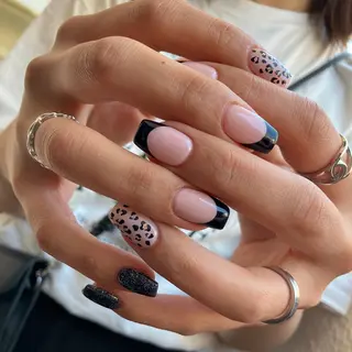 ネイル MeliMellow所属・MeliMellow mayaのネイルデザイン