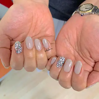 ネイル ネイルサロン クーのネイルデザイン