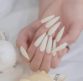 ネイル Lyna 池袋のネイルデザイン