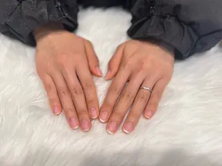 ネイル Nobody_ Minのネイルデザイン