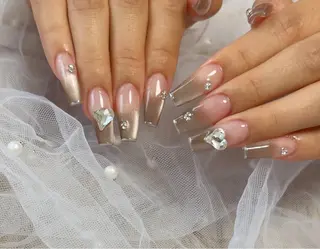 ネイル nail salon amiのネイルデザイン