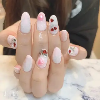 ネイル Adite nailのネイルデザイン