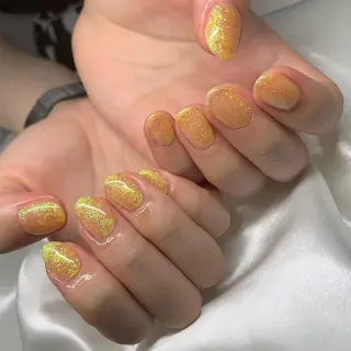 ネイル nailsalon Lithos所属・nailsalon Recontreのネイルデザイン
